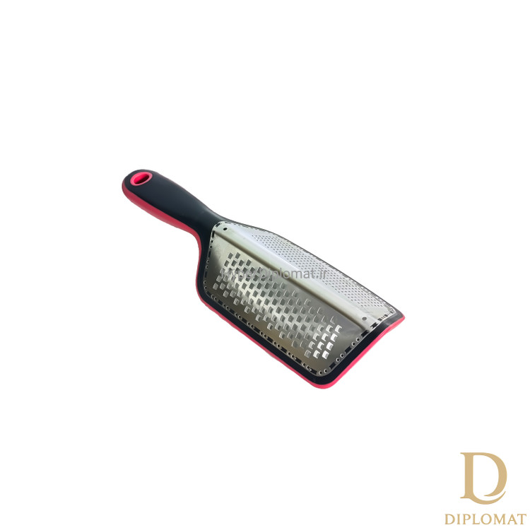 رنده راکتی وارداتی دسته سیلیکونی مدل کلاسیک